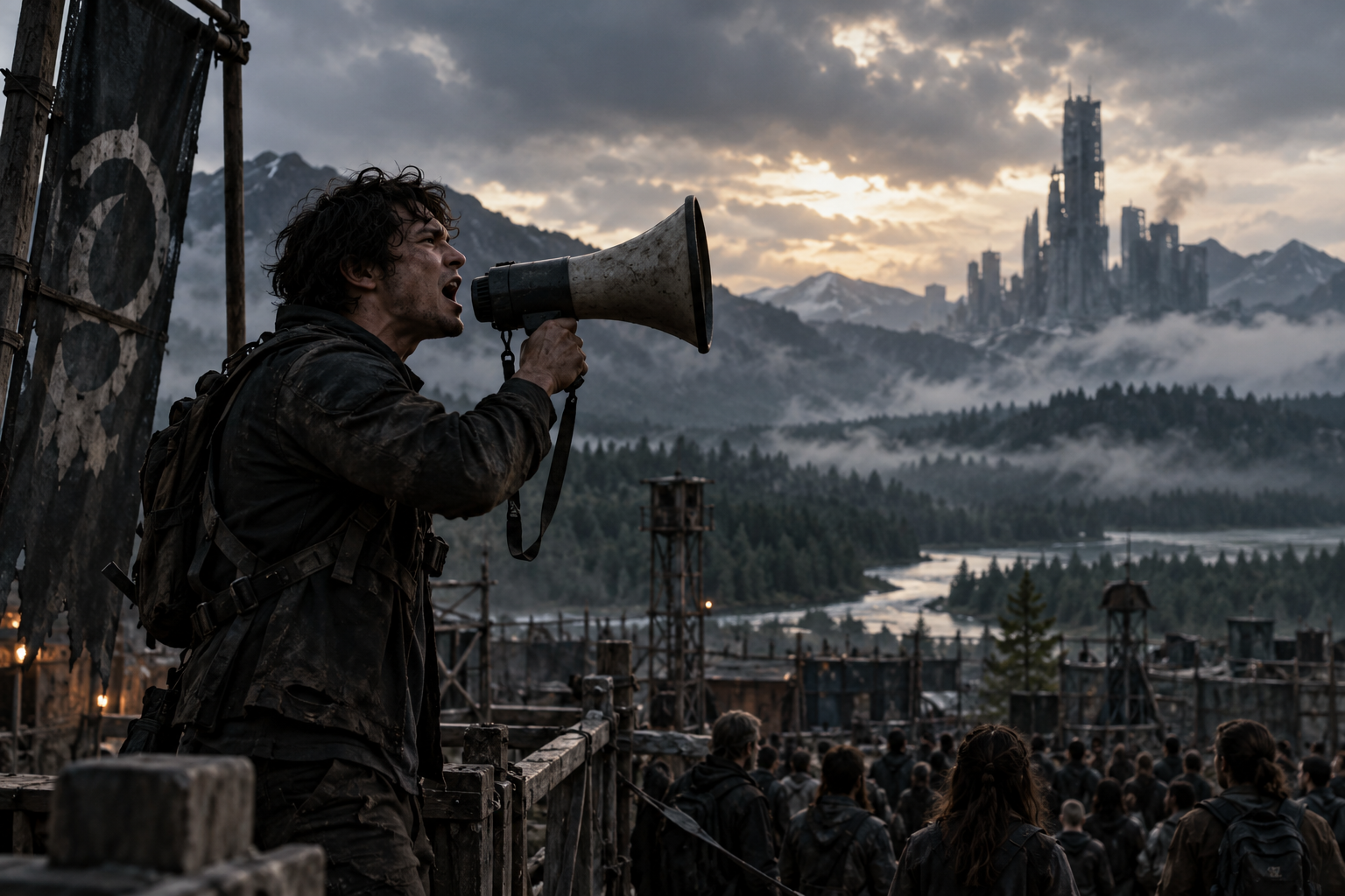Nouveautés diverses